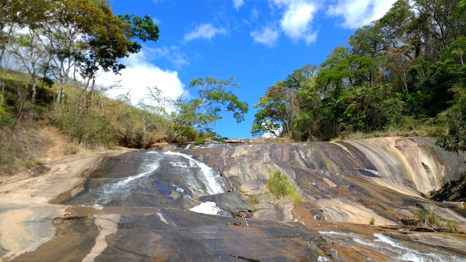 Turismo Em Minas Gerais Lajinha