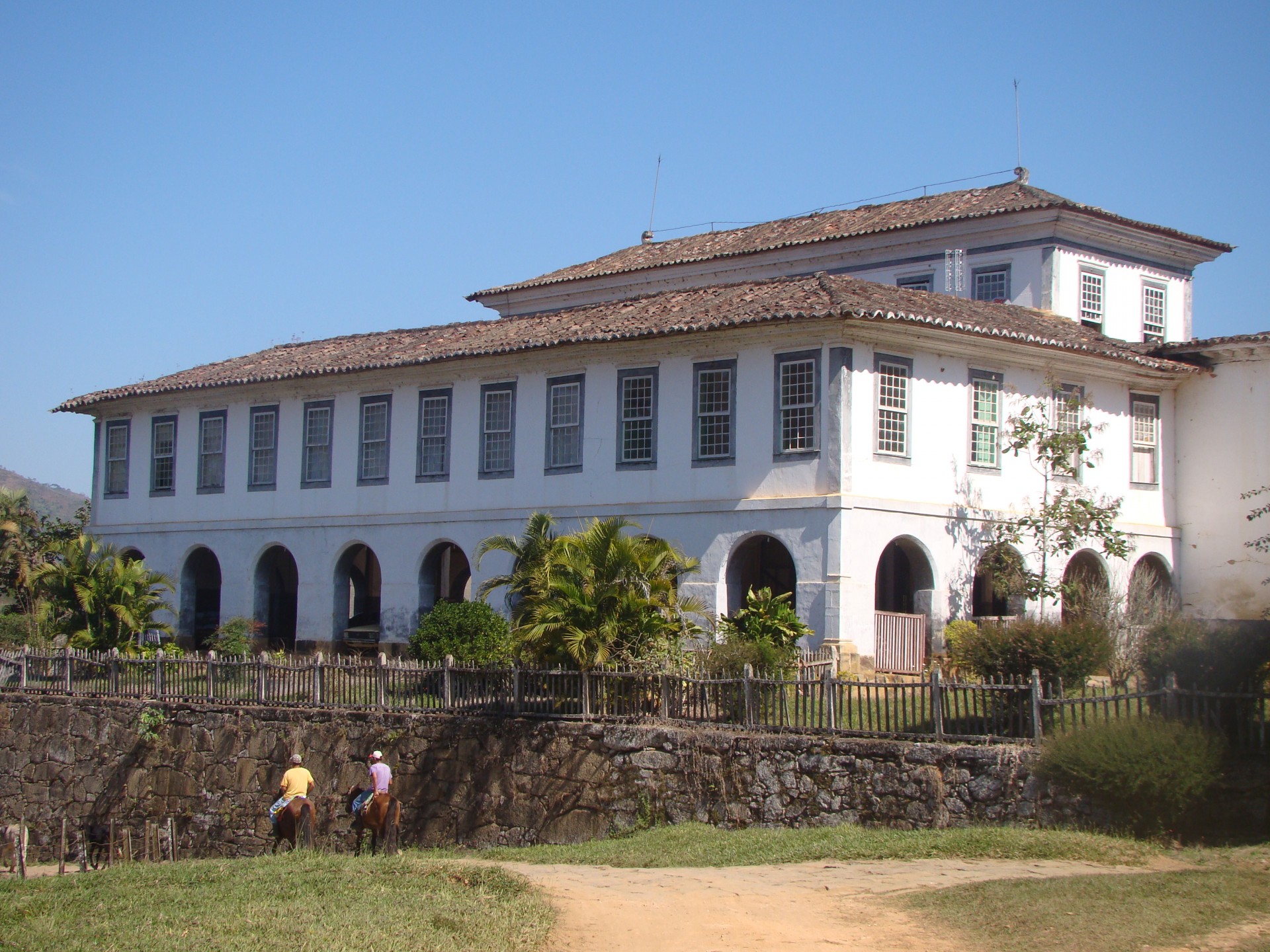 Turismo Em Minas Gerais Santa Rita De Jacutinga