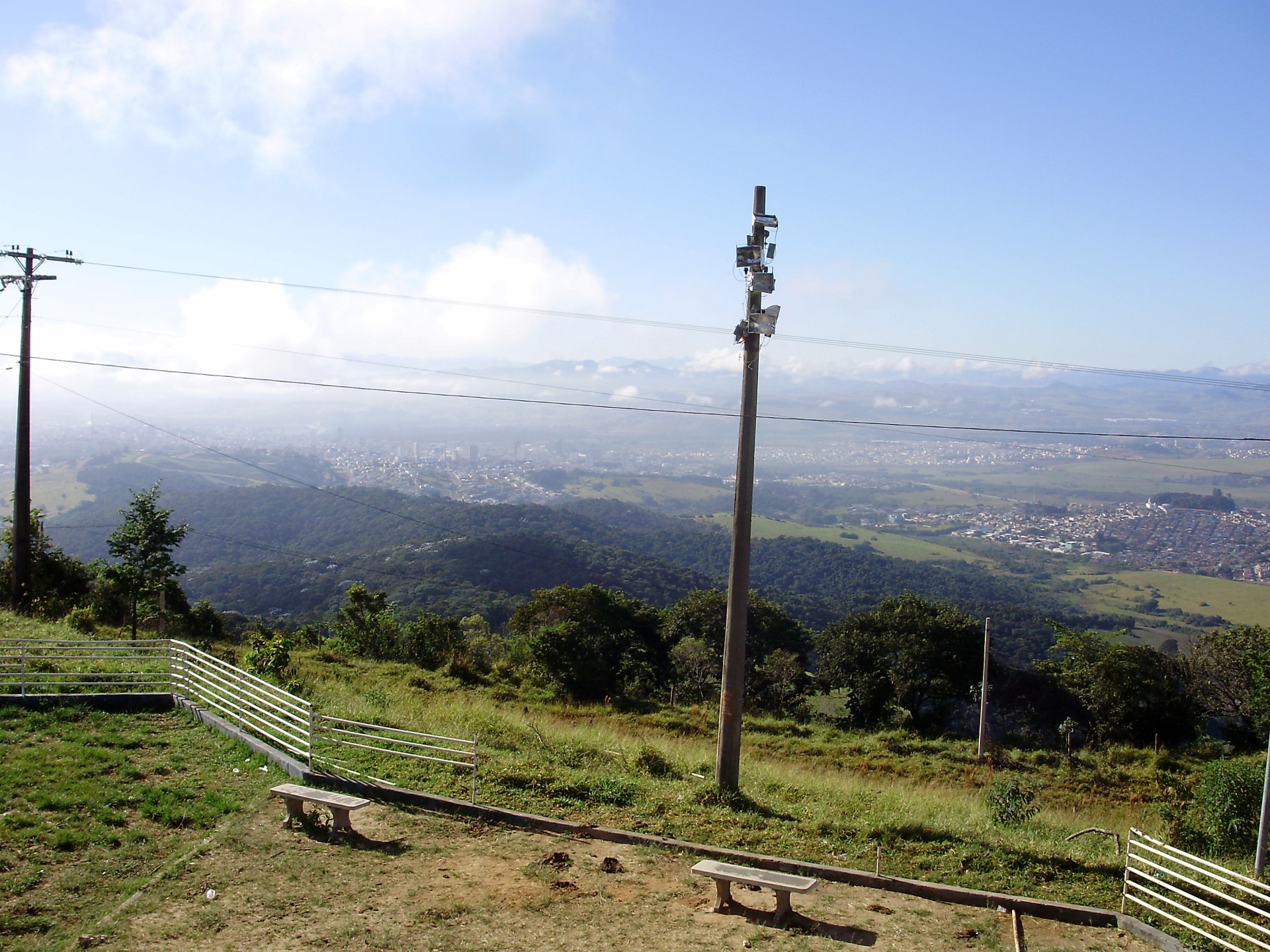 Turismo Em Minas Gerais Pouso Alegre