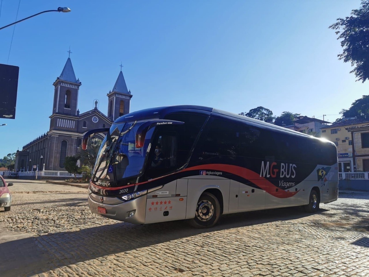 Turismo Em Minas Gerais Presidente Bernardes