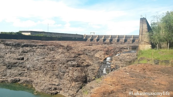 Turismo Em Minas Gerais Cachoeira Dourada