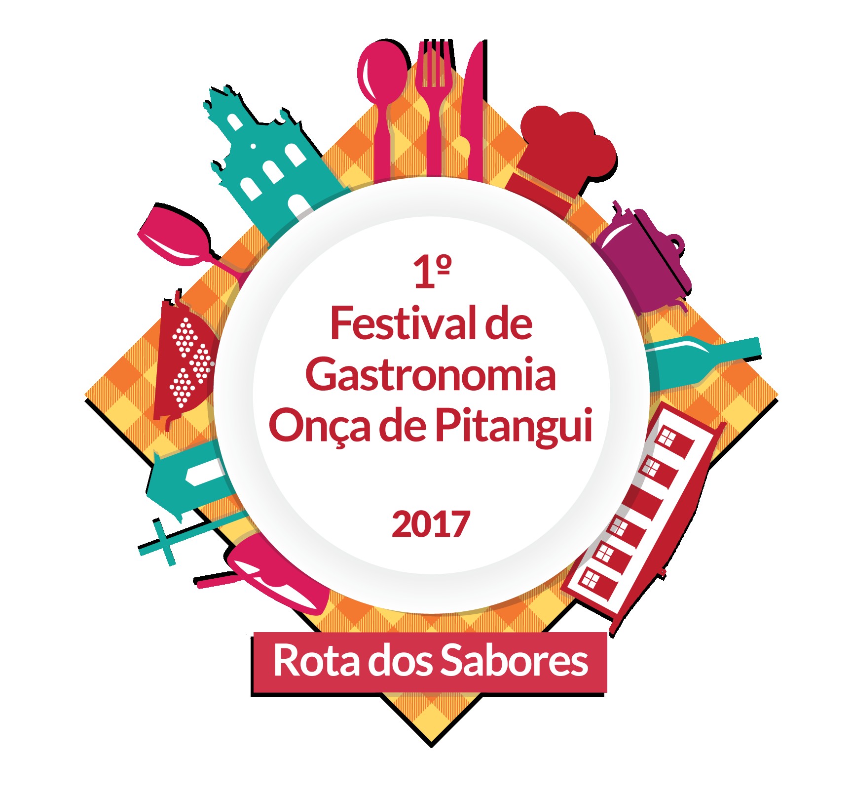 Portal Minas Gerais Eventos Festival De Gastronomia Rota Dos