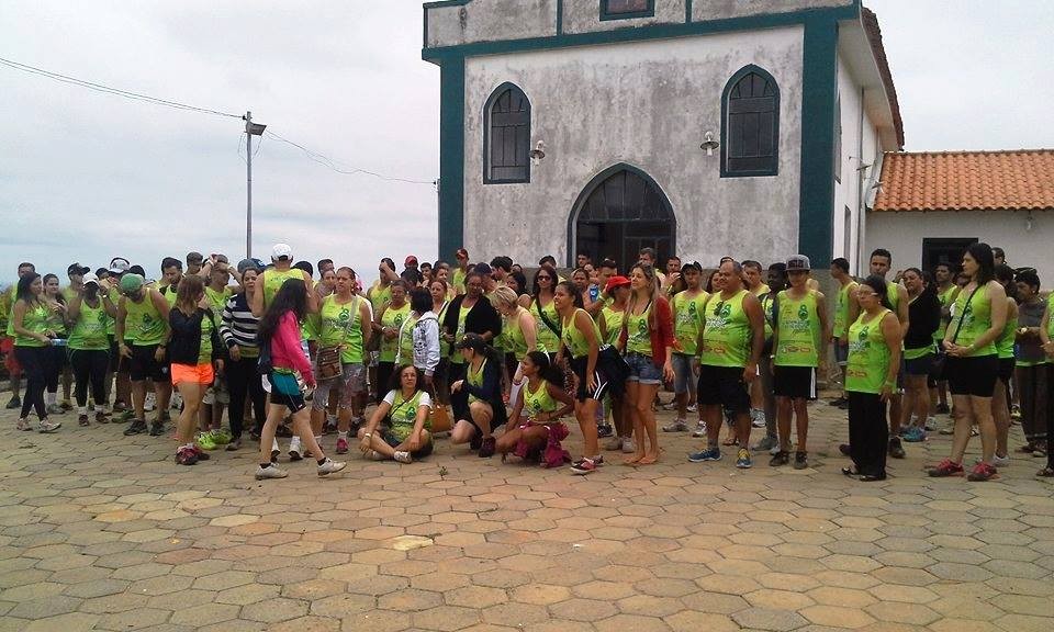 Portal Minas Gerais Eventos Caminhada Ecol Gica E Cultura Pedra Menina