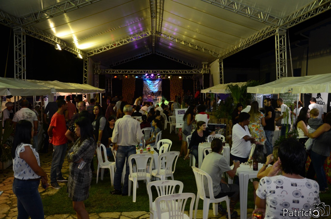 Portal Minas Gerais Eventos FESTIVAL SABORES DE MINAS O Melhor Das