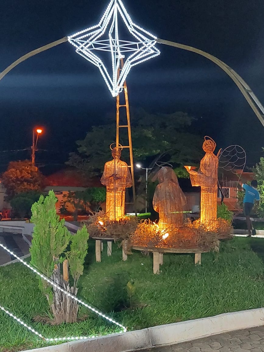 Portal Minas Gerais Eventos NATAL ILUMINADO