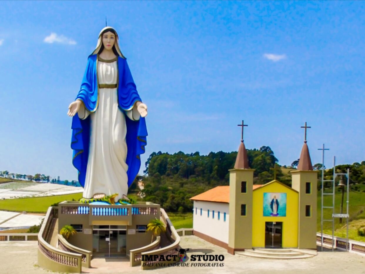 Portal Minas Gerais Eventos CAMINHADA DA FÉ