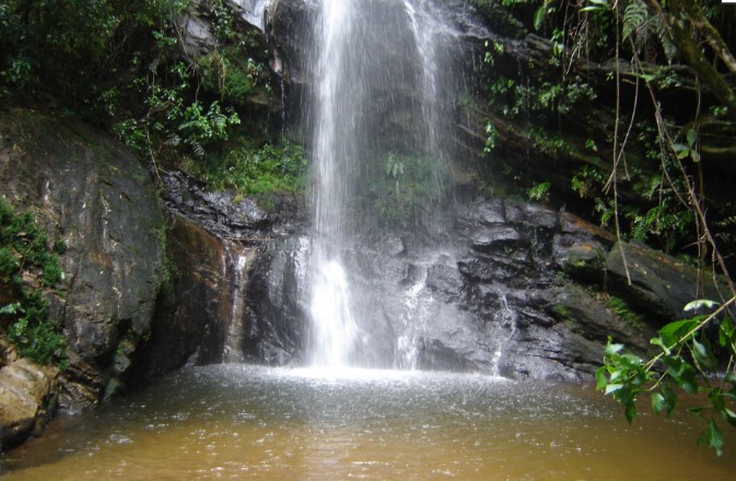 Portal Minas Gerais Eventos I Caminhada Ecol Gica