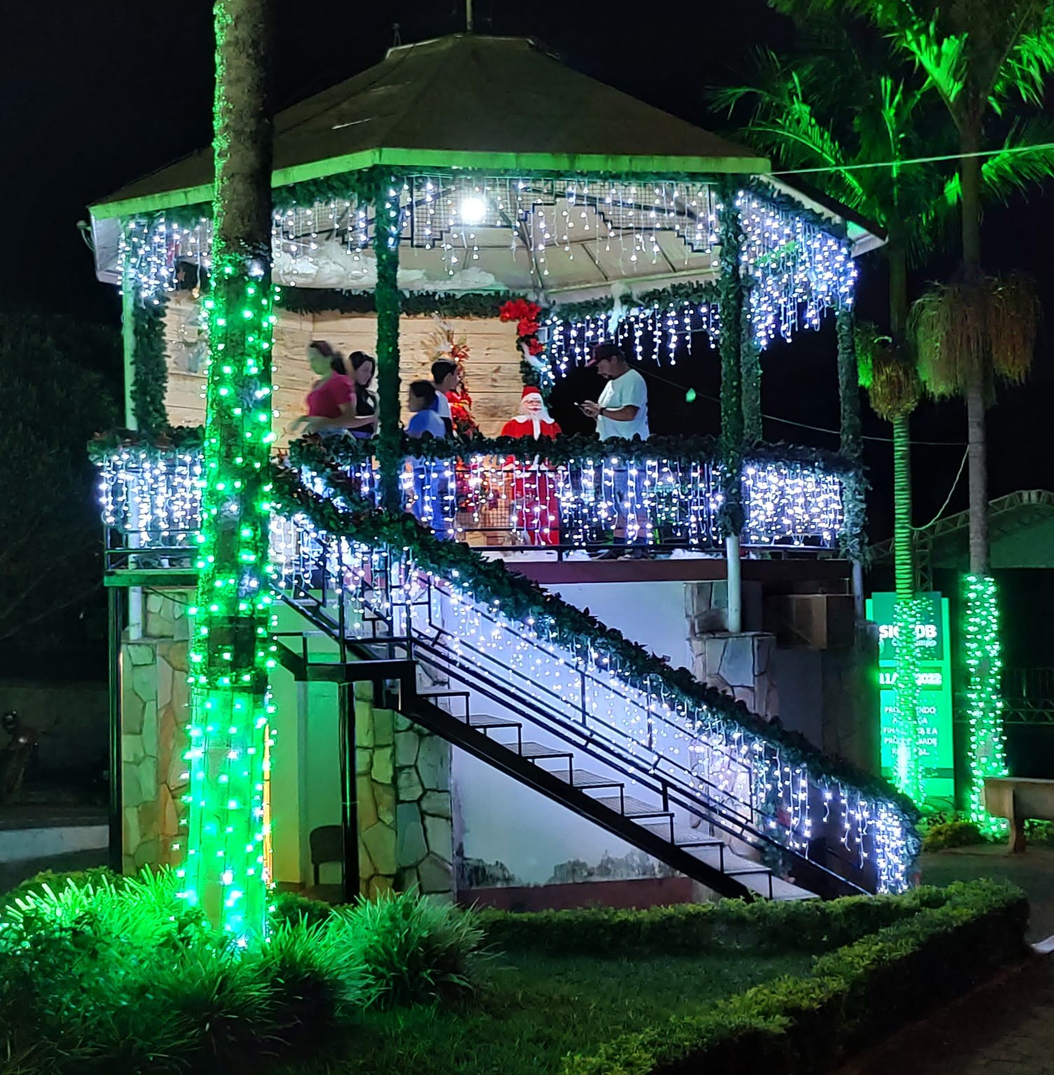 Portal Minas Gerais Eventos ESPECIAL DE NATAL FOLIAS DE REIS DE