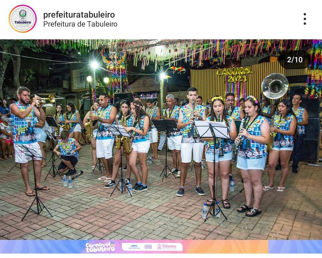 Portal Minas Gerais Eventos Carnaval Da Liberdade Tabuleiro