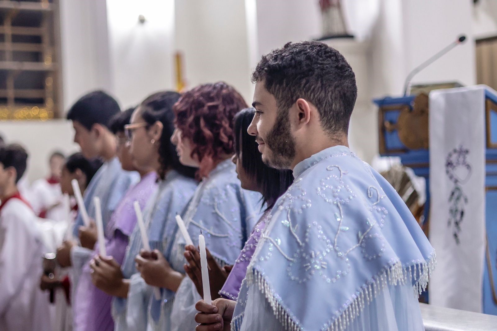 Portal Minas Gerais Eventos JUBILEU DE NOSSA SENHORA DAS DORES