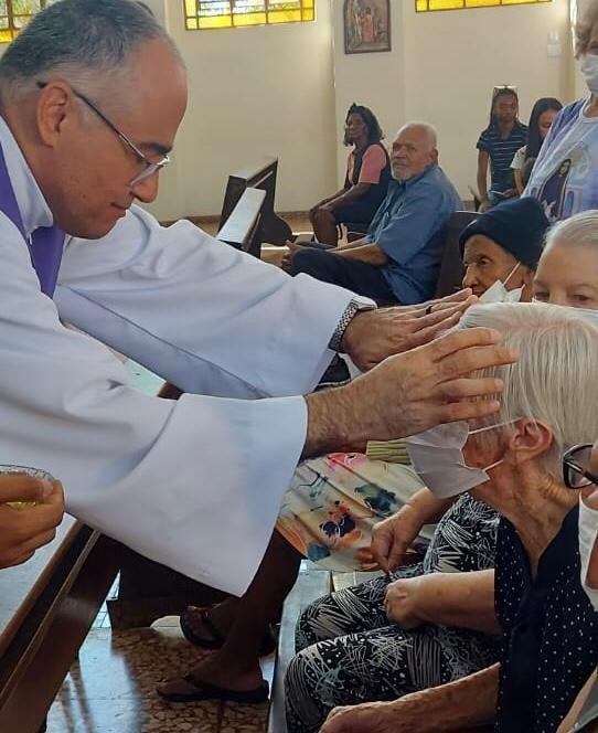 Portal Minas Gerais Eventos Jubileu De Nossa Senhora Das Dores