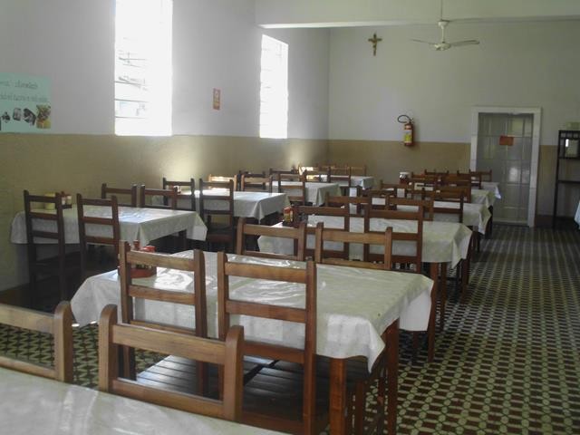 Restaurante do W Hotel - Imagem 3