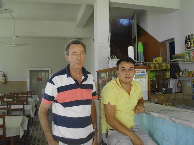 Restaurante do W Hotel - Imagem 2