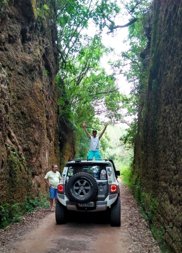 Alto Gerais Turismo - Imagem 6