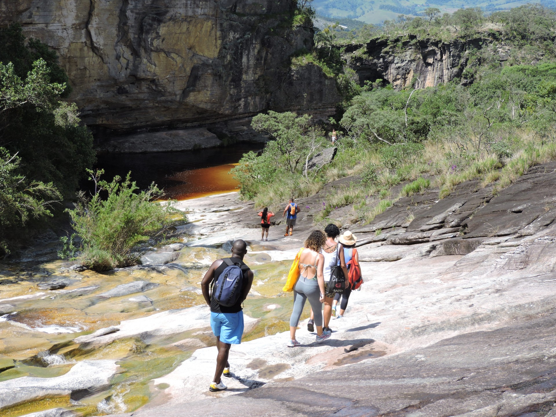 Alto Gerais Turismo - Imagem 7