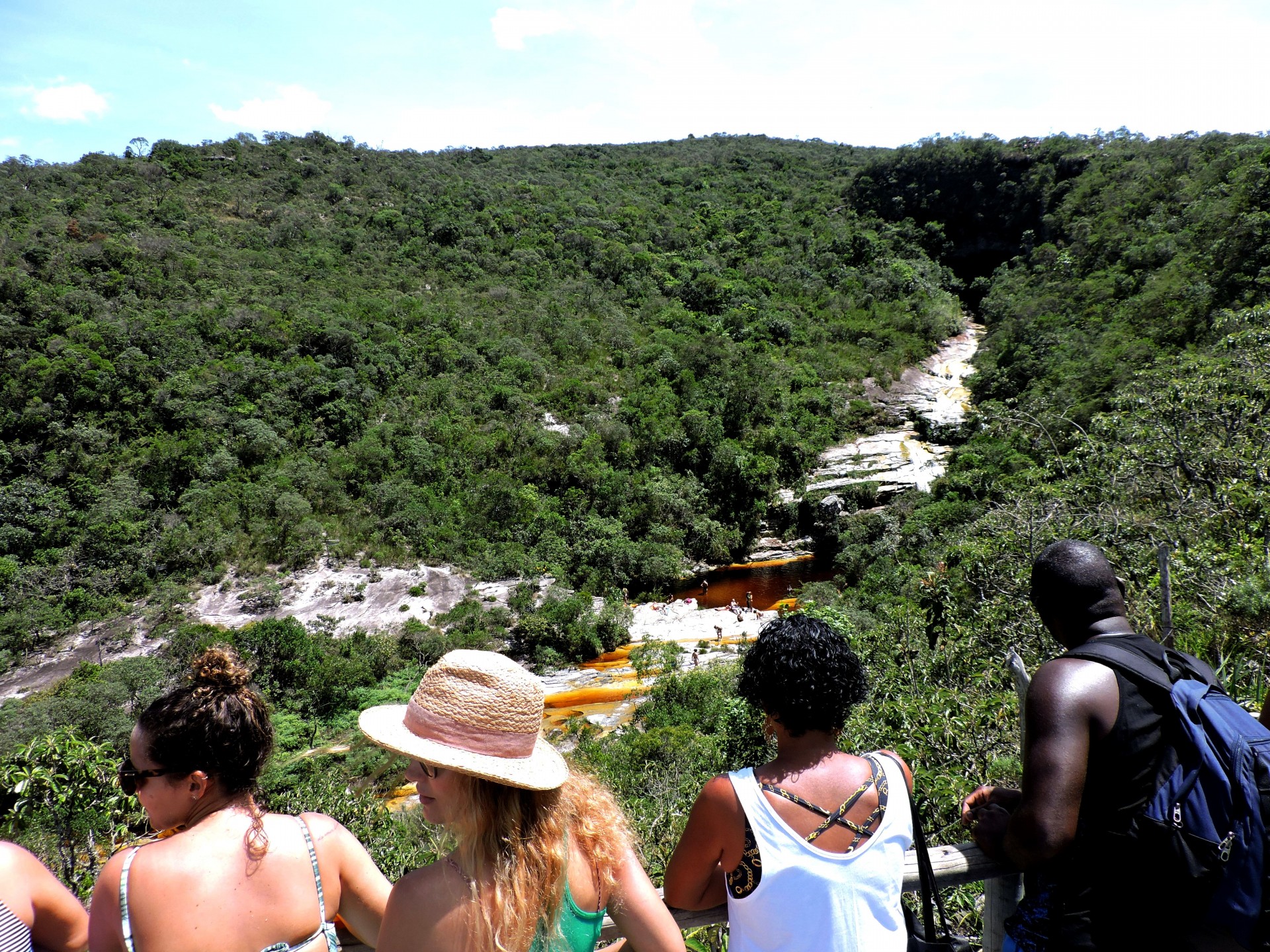 Alto Gerais Turismo - Imagem 8
