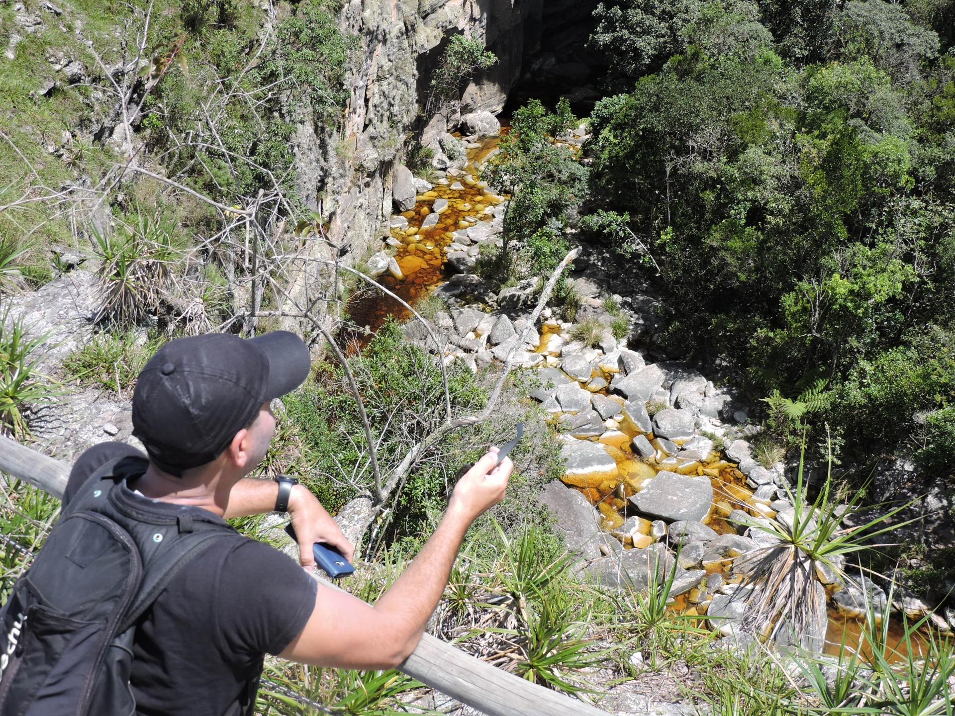 Alto Gerais Turismo - Imagem 9
