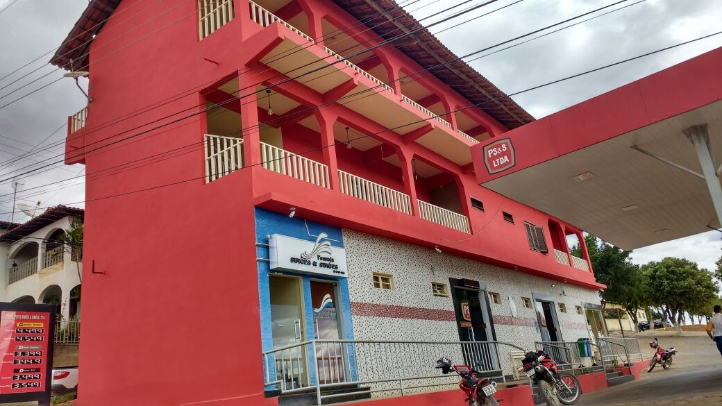 Pousada Simões
