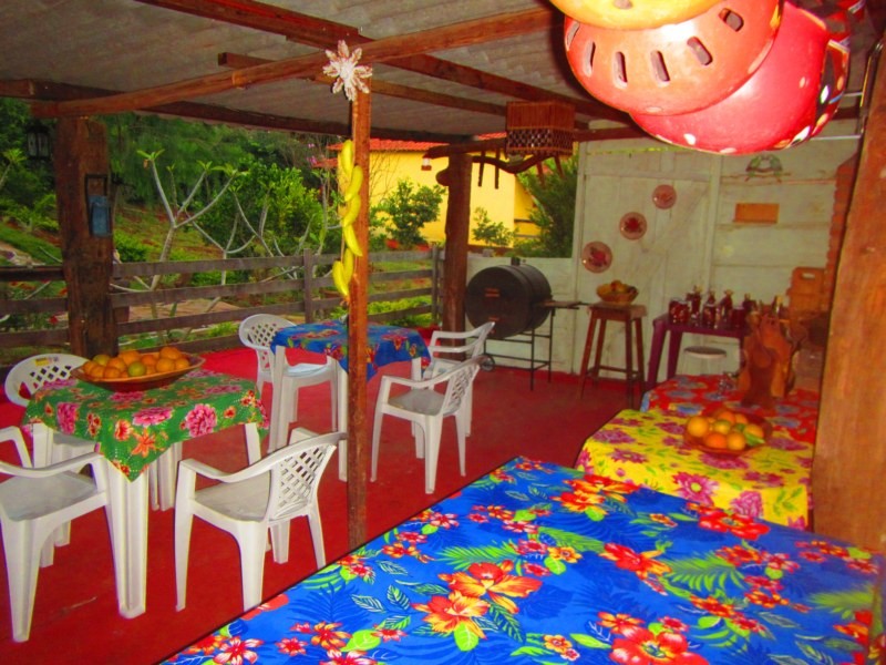 Pousada Lofts Vila Rio Limpo