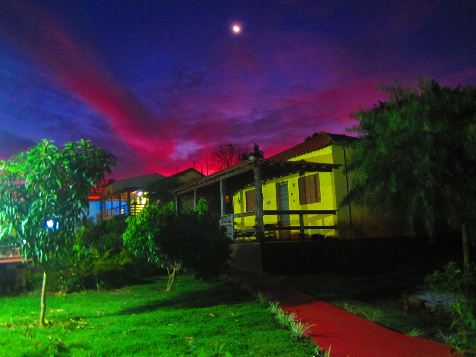 Pousada Lofts Vila Rio Limpo
