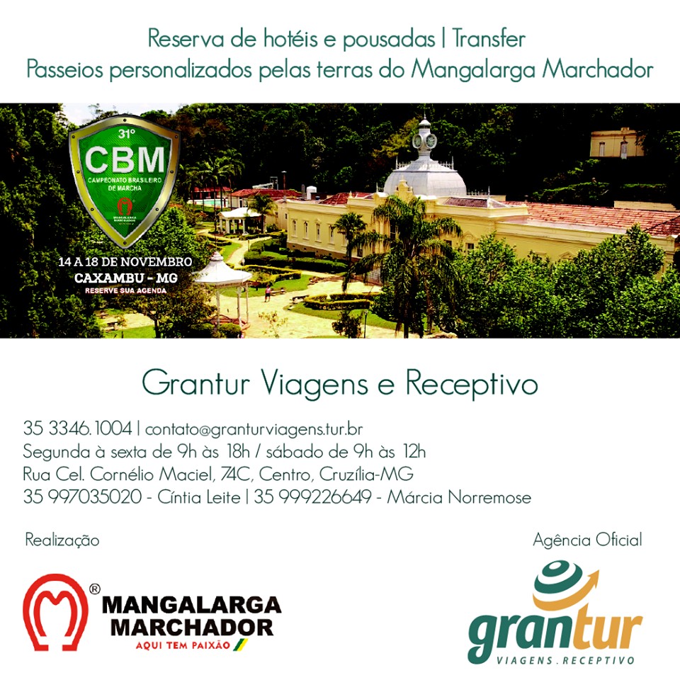Turismo Em Minas Gerais Cruzília