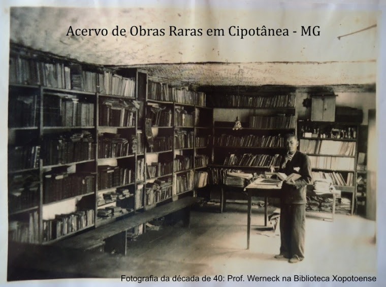 Biblioteca Xopotoense