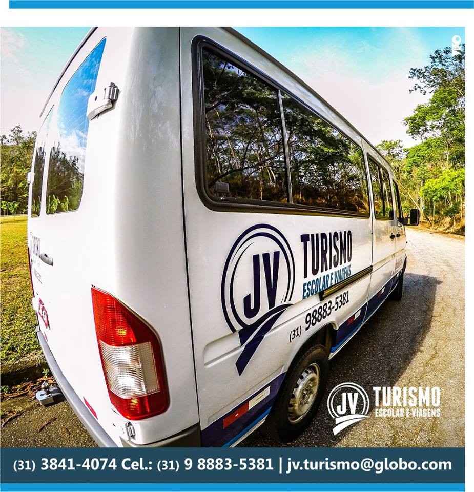 J.V. Turismo