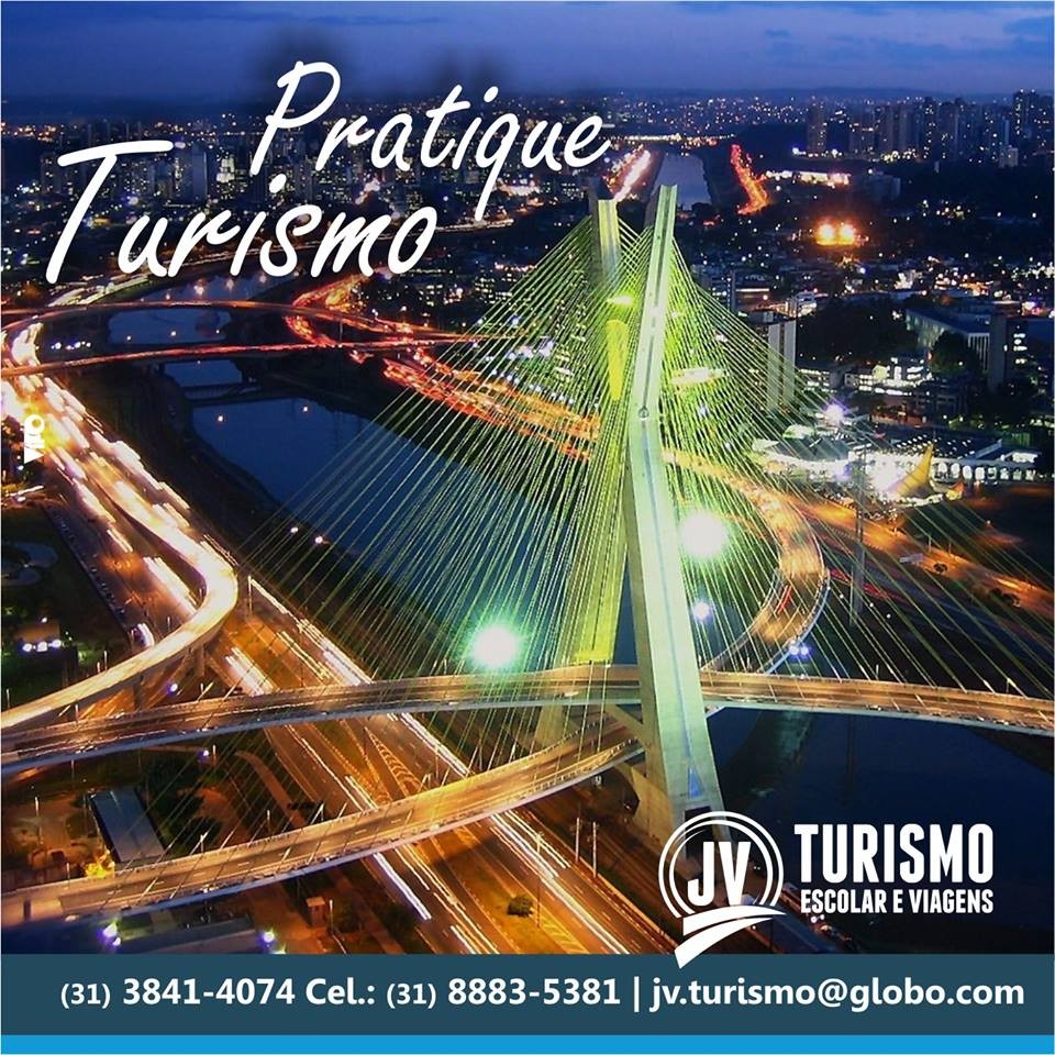 J.V. Turismo
