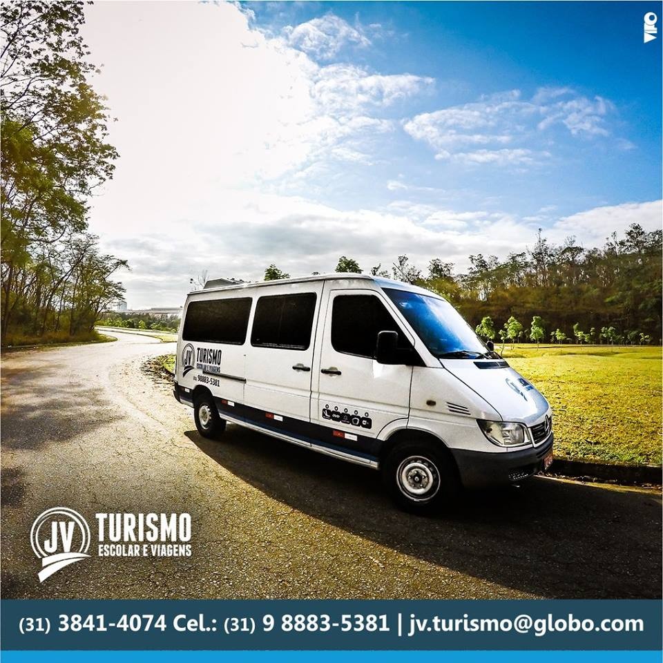 J.V. Turismo