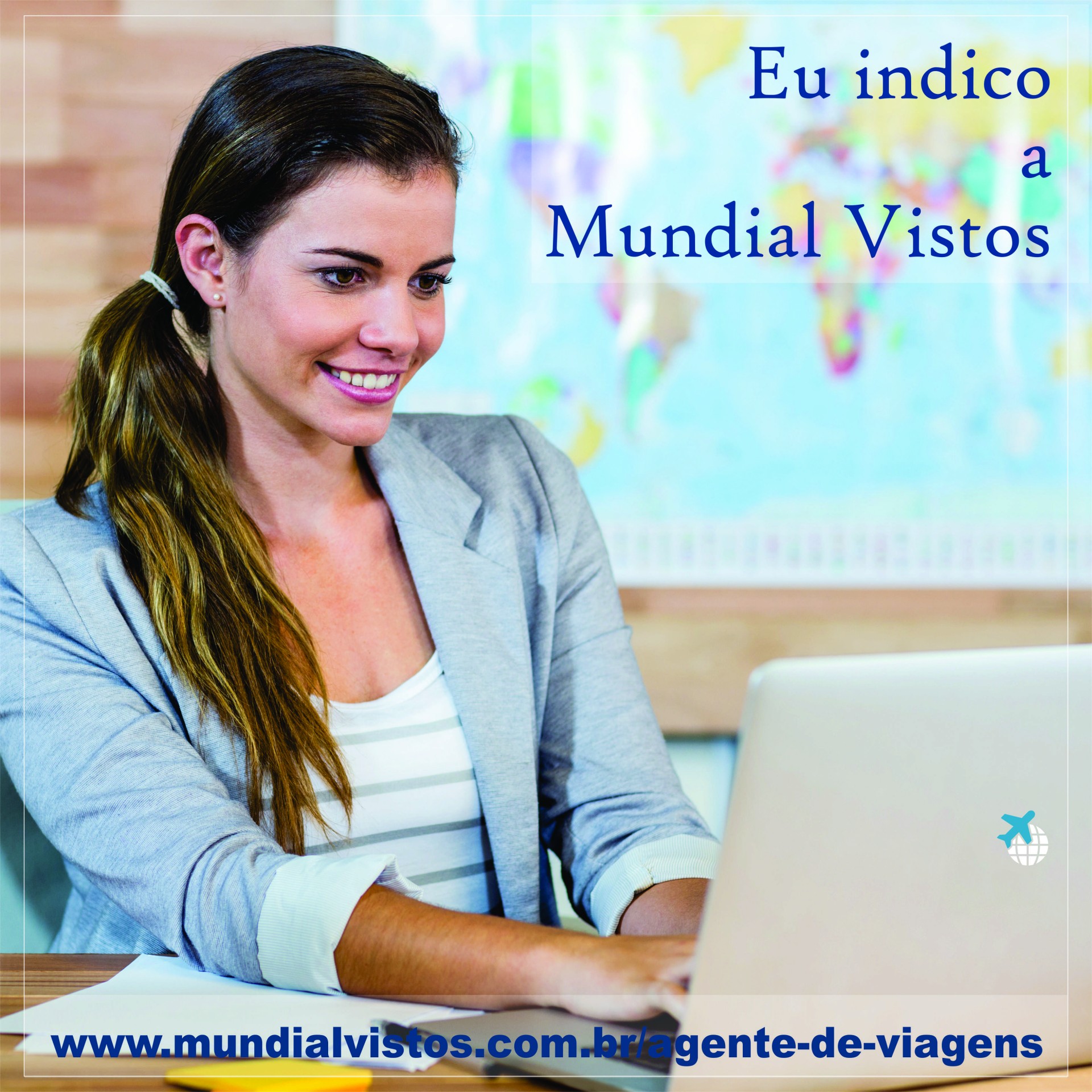 mundial vistos