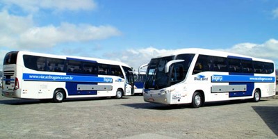 Auto Viação Bragança