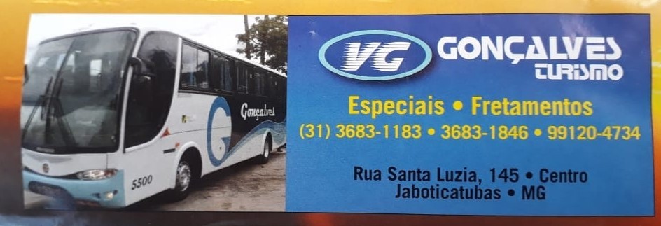 Gonçalves Turismo