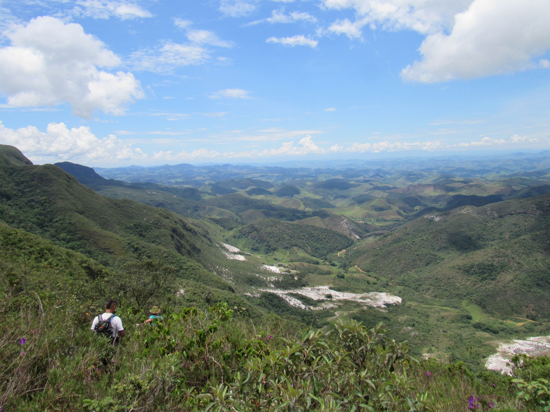 Turismo em Minas Gerais | Lima Duarte