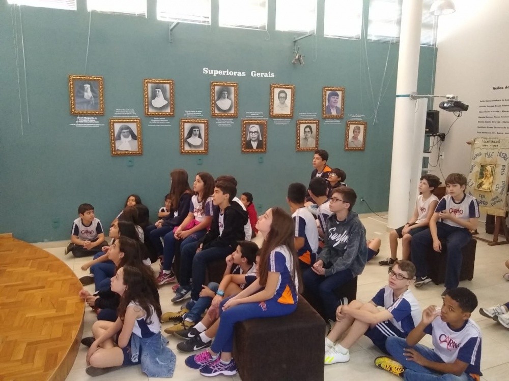 Educandário