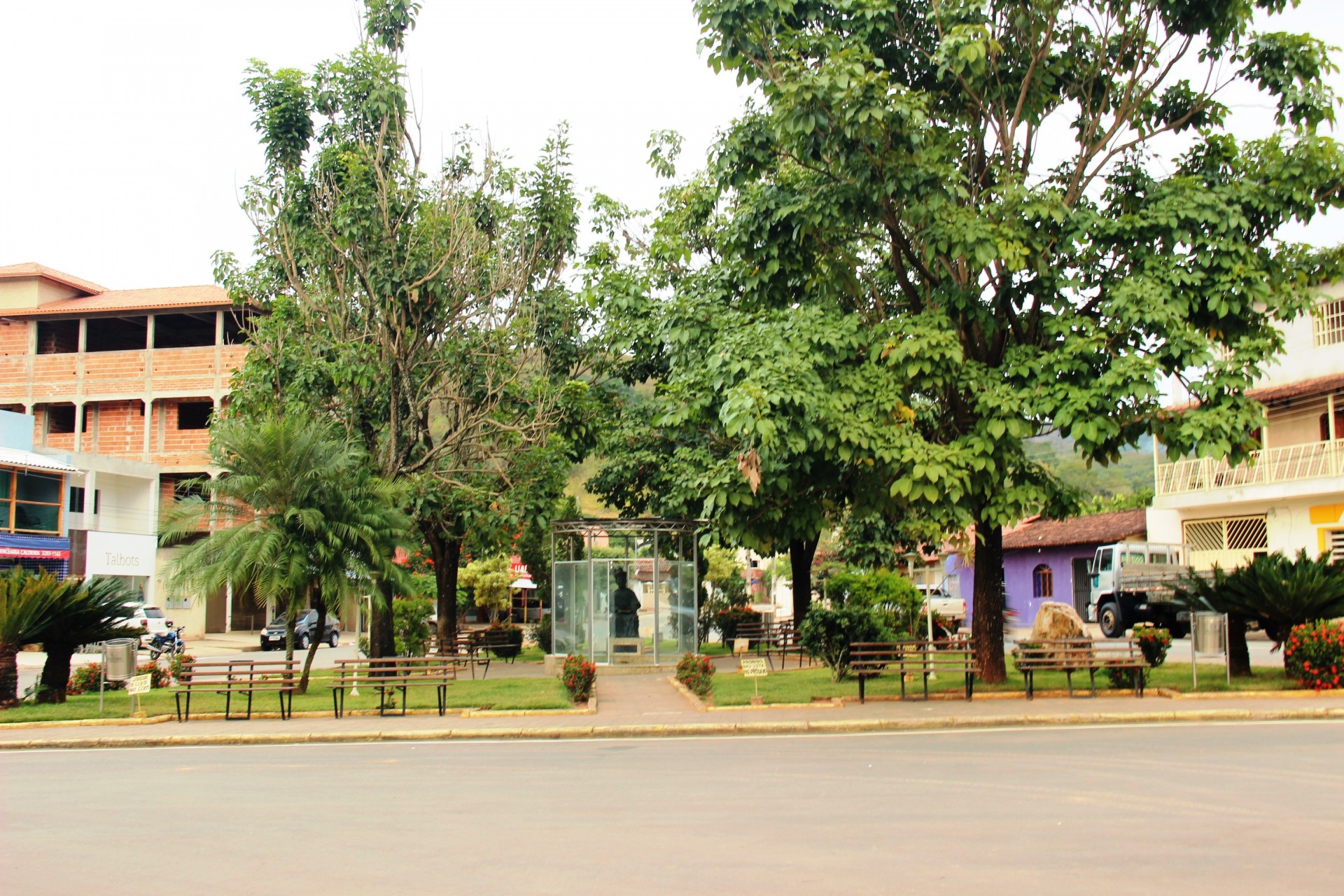 Turismo Em Minas Gerais São José Da Safira 7029