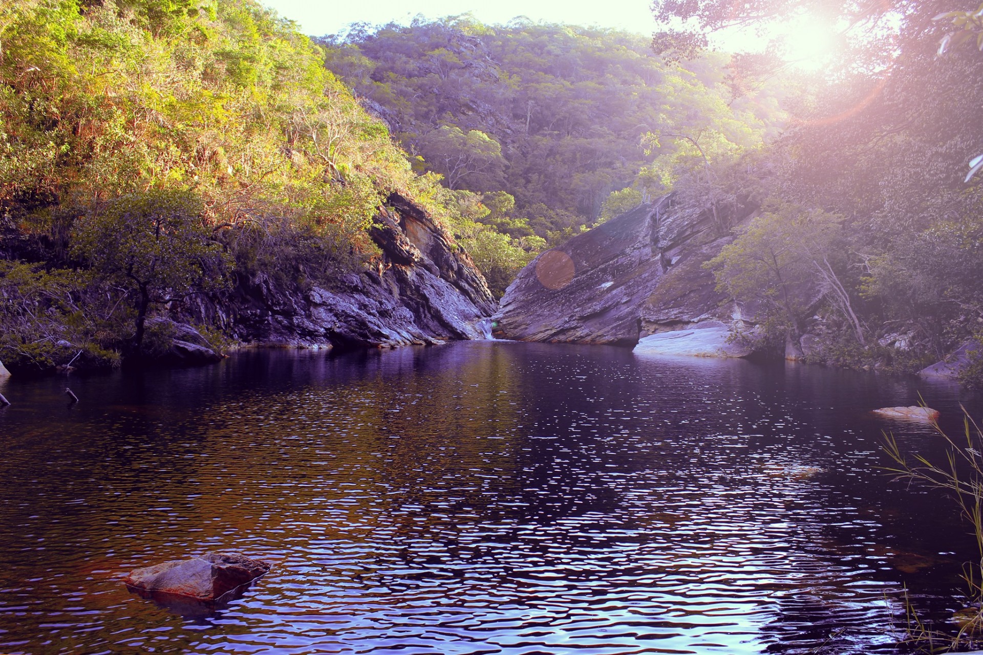 Turismo em Minas Gerais | Serranópolis de Minas