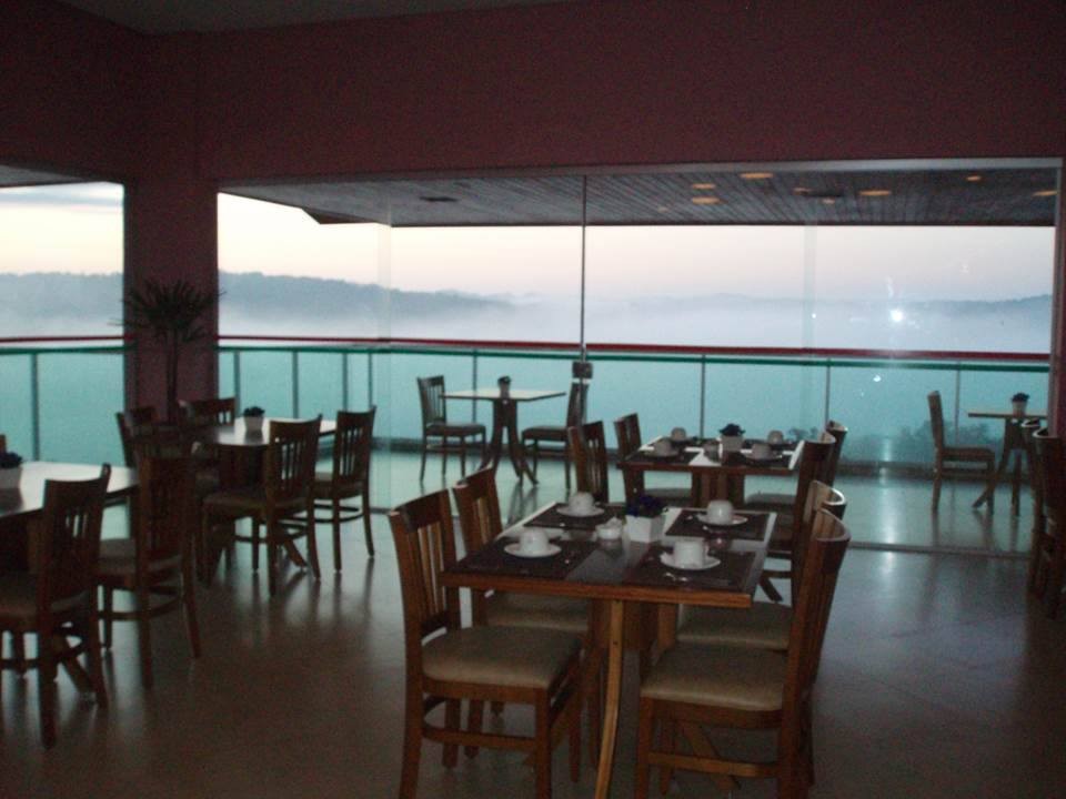 Hotel Mirante da Serra