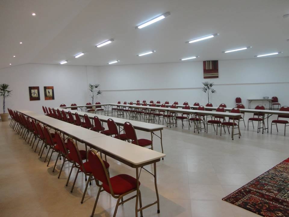 Hotel Mirante da Serra