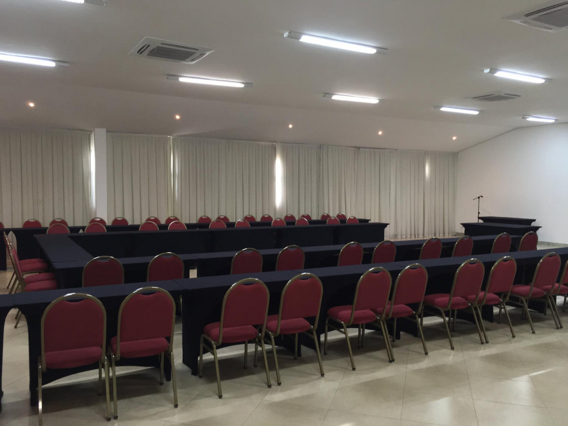Hotel Mirante da Serra