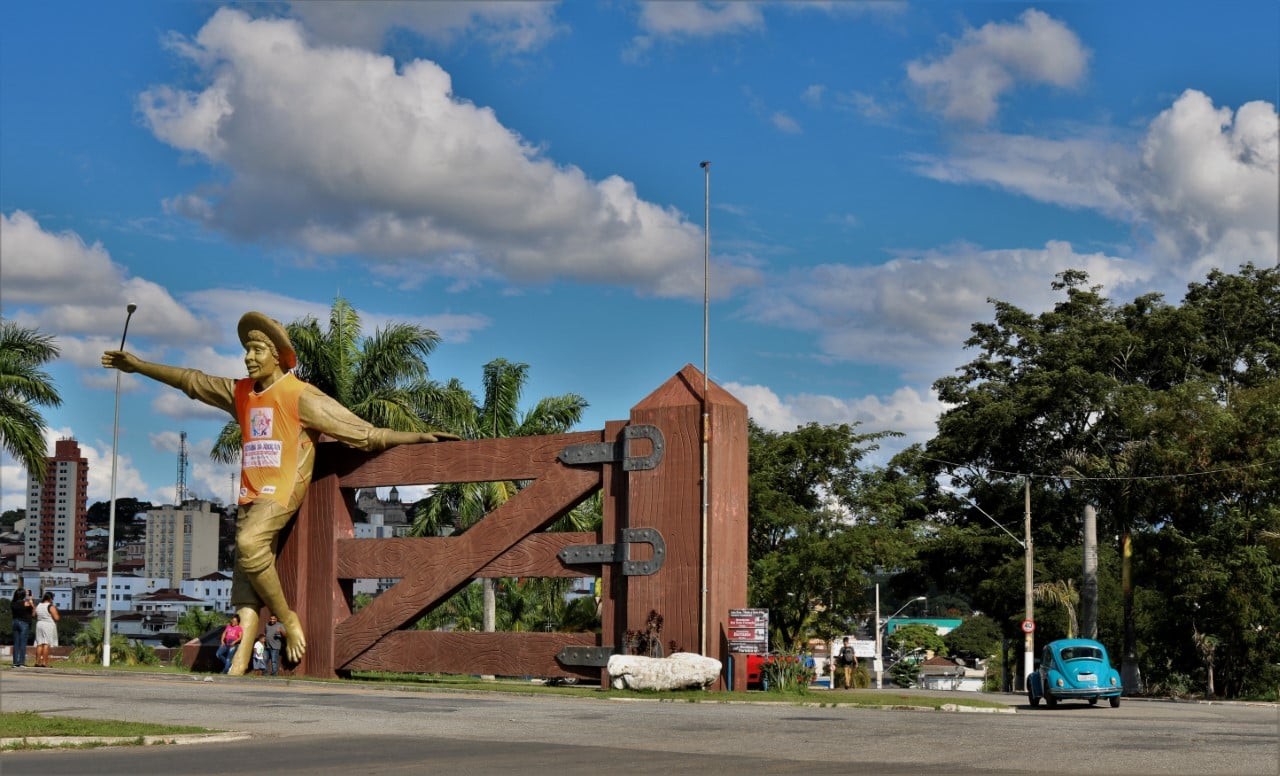 Turismo em Minas Gerais | Ouro Fino