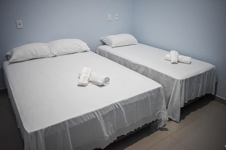 Hotel Cana do Reino