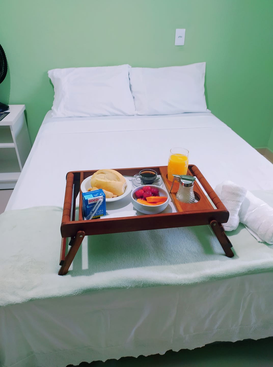 Hotel Cana do Reino