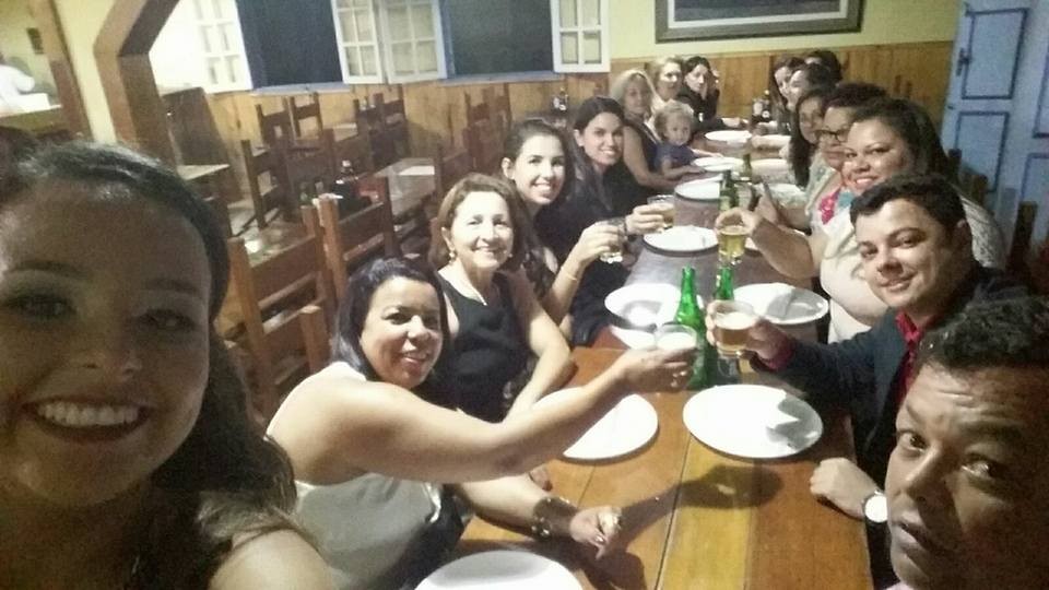 Margaridas pousada, restaurante e pizzaria