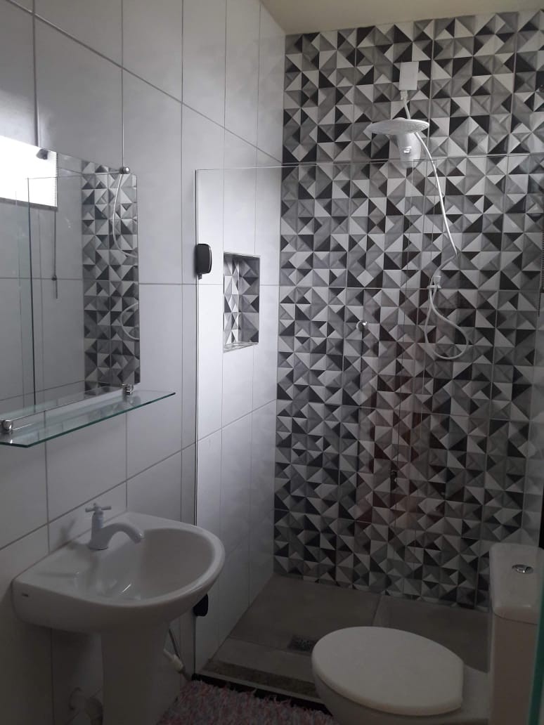 Pausada Aconchego de Minas