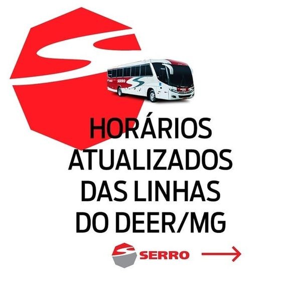 Viação Serro