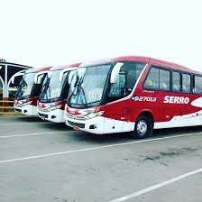 Viação Serro