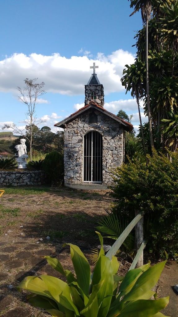 Turismo Em Minas Gerais Carandaí 4143