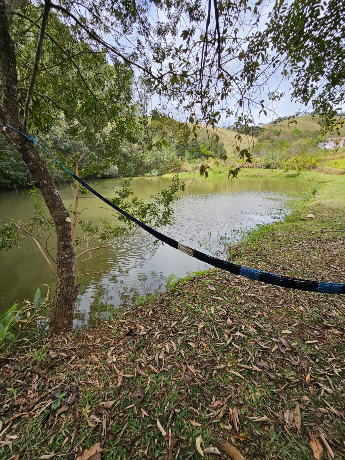 Camping Beija Flor