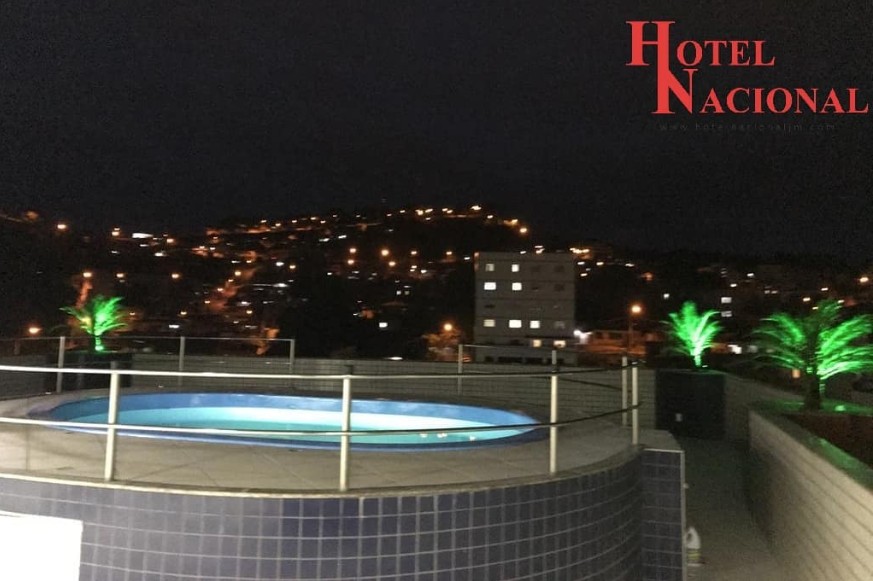 Hotel Nacional
