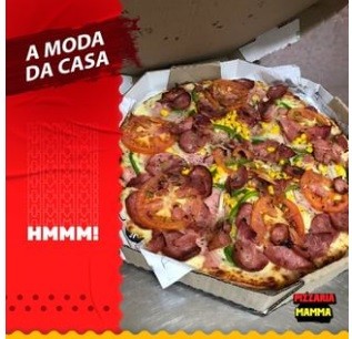 pizza em ingles google tradutor